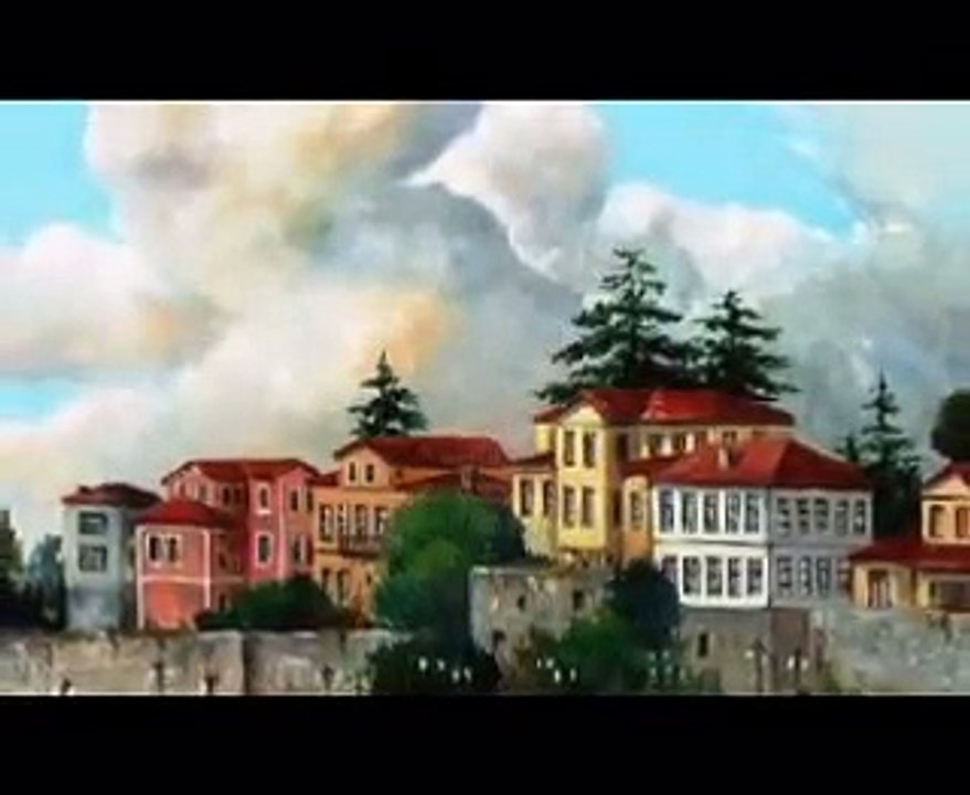 İncesaz  ♫♥♪ Bir Çapkına Yangınım  ♫♥♪