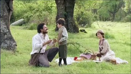 Capitulo 858 Conrado y Aurora tristes por la ruptura