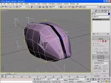 Fish Making In 3Ds Studio Max Through Edit Poly - Part 2
