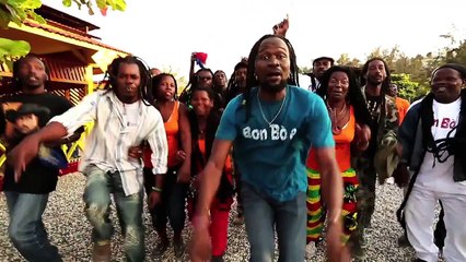 Brothers Posse - BON BÒ A [Video Carnaval 2015]