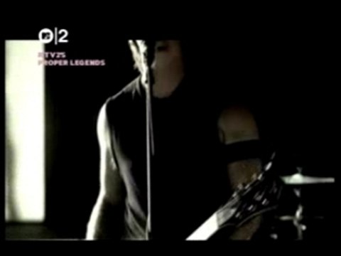 Queens Of The Stone Age - Little Sister