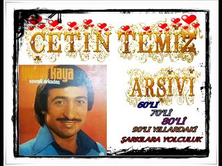 YUSUF KAYA  ʆʆʆʆʆ BEKLEYENİM VAR