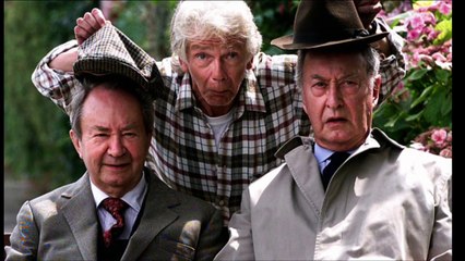 TRIBUTE TO FRANK THORNTON