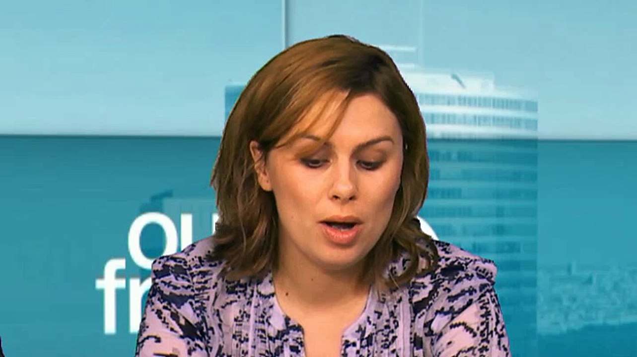 Nicolas Dupont-Aignan répond à vos questions #DirectPolitique