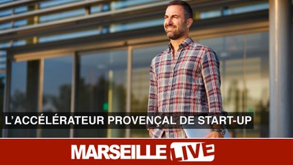 P.Factory déniche les futurs champions marseillais du numérique