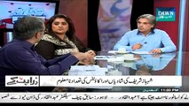 Zara Hut Kay ~ 23rd February 2015 Pakistani Talk Shows Live Pak News