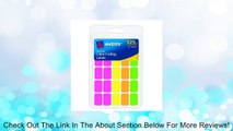 Avery Removable Color Coding Labels, Rectangular, Assorted Colors, Pack of 525 (06721) Review