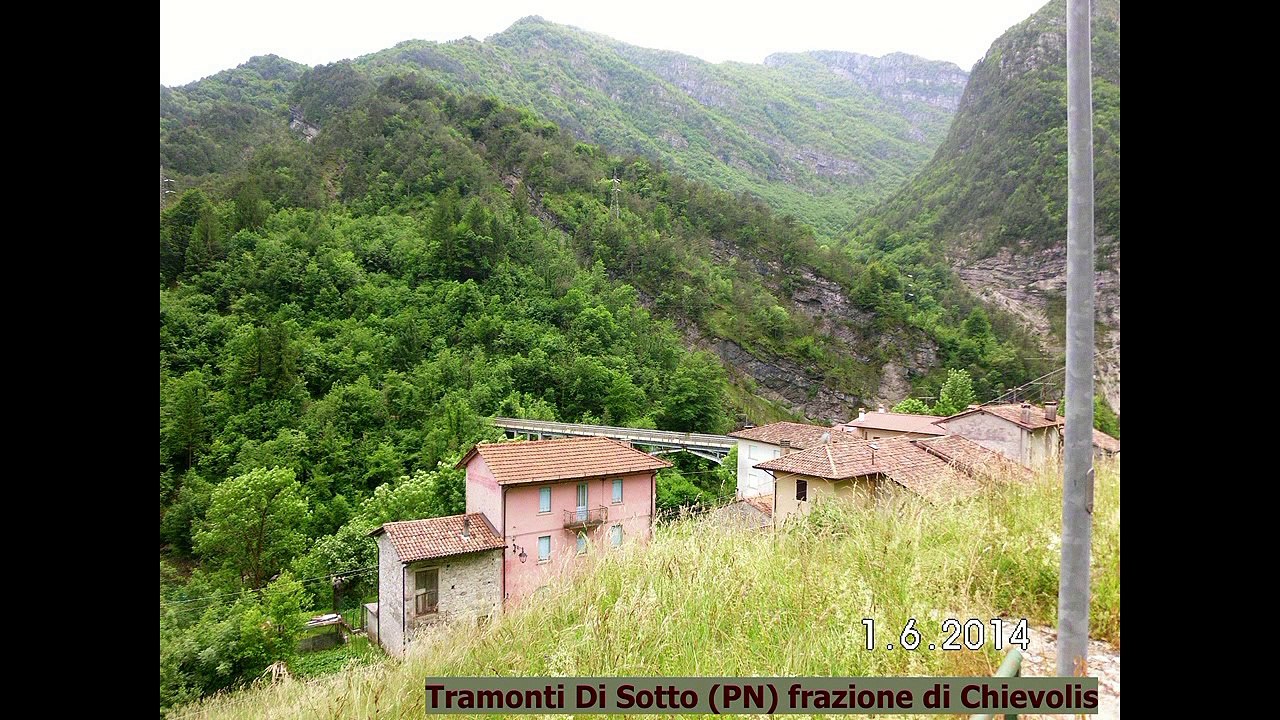 Paesaggi #26