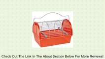 Penn-Plax Carrier for Small Animals & Med. Birds - Medium Review