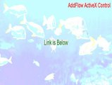 AddFlow ActiveX Control Download Free (addflow 4 activex control 2015)
