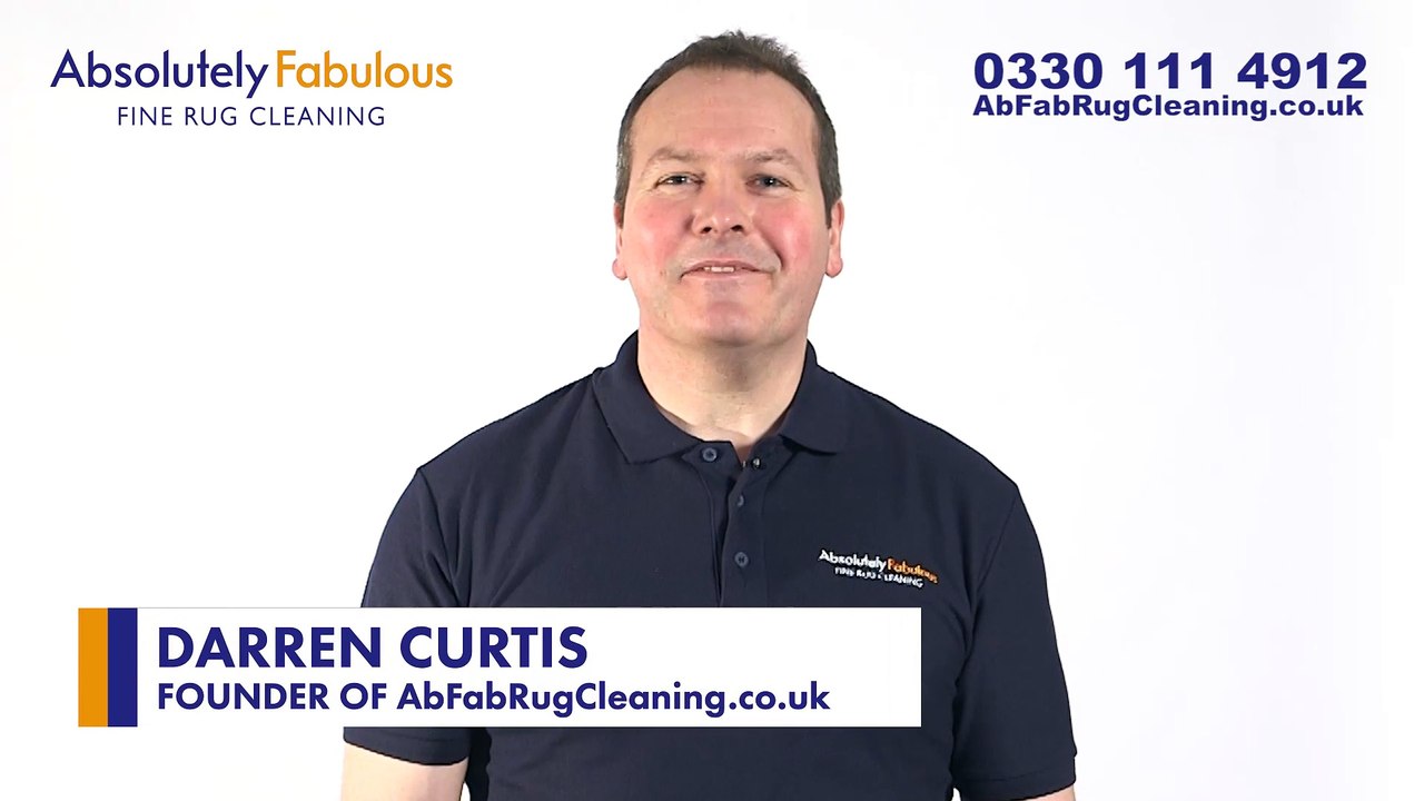 Professional Wool Rug Cleaning Services