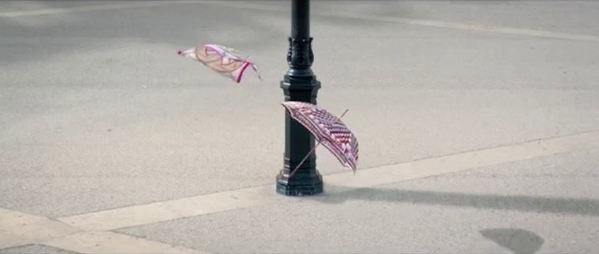 Lost Boys Paris (Digitas LBi) pour Hermès - vêtements et accessoires de luxe, «La Flânerie» - février 2015