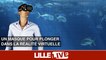 Homido : le casque de réalité virtuelle made in France
