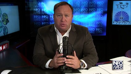 Gov't Says Fear Patriots Not Murdering Terrorists