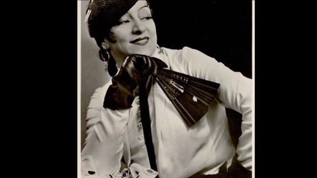 TRIBUTE TO FRANÇOISE ROSAY