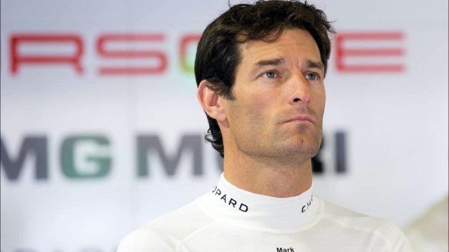 Mark Webber interview on The Chris Evans Breakfast Show (23rd Feb 2015)
