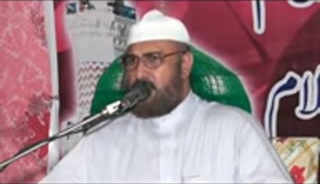 Waldain Ky Sath Aulad Ka Husan-E-Salook By ALLAMA MUHAMMAD UMAR FAIZ QADRI