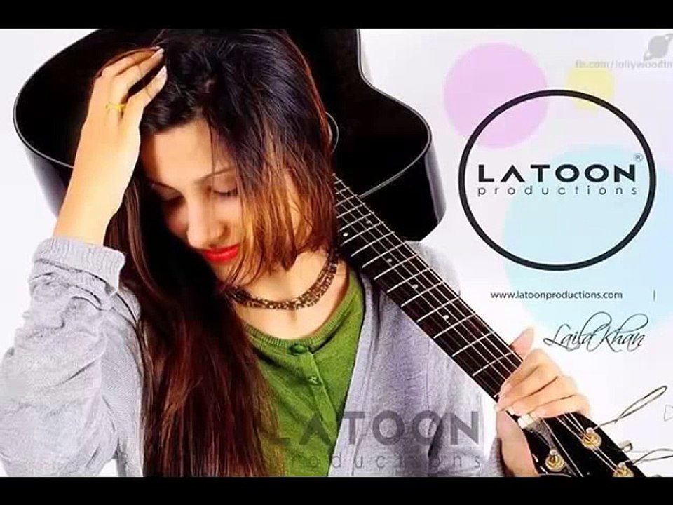 ---Pashto New Song 2015 Laila Khan new mast song