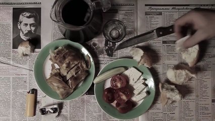 Kapushon feat. Alina Stoianov - A NIMANUI (Official Video)