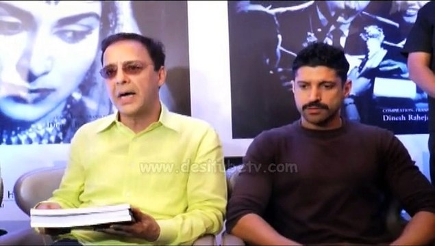 Film Director Vinod Chopra Says It's Good To Read Guru Dutt's Screenplays To Get Inspired