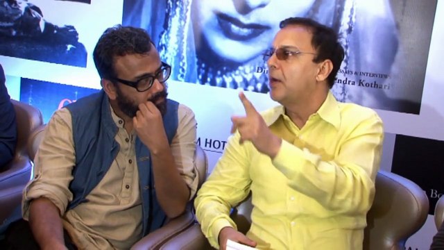 Filmmakers React on Censor Boards list of abusive words