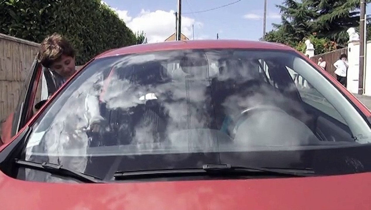 Parodie : pub virgin