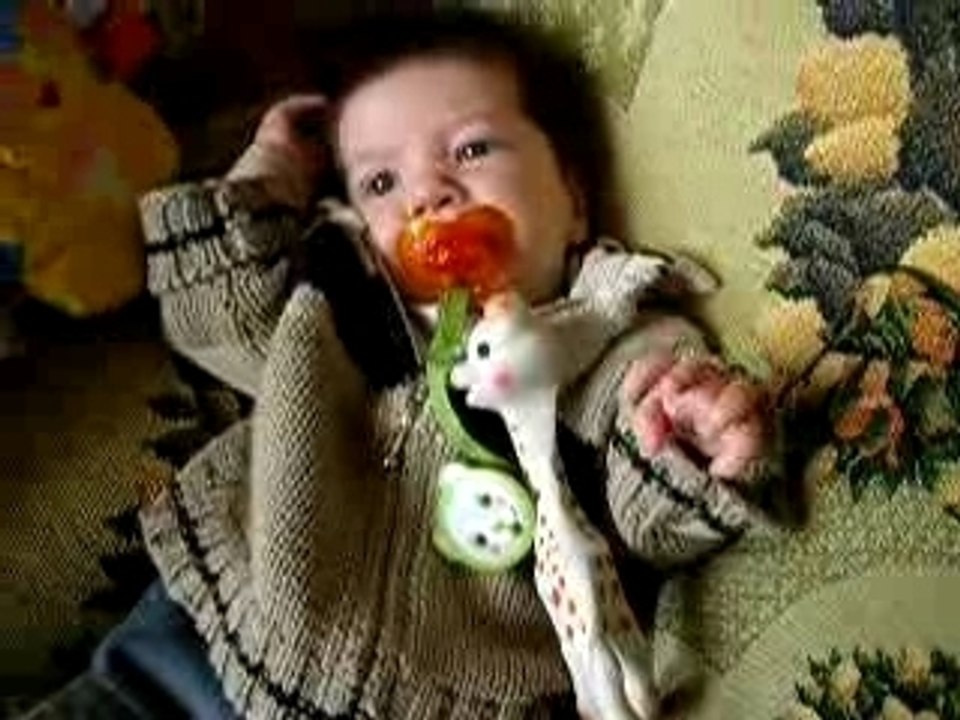 Ptit mignon