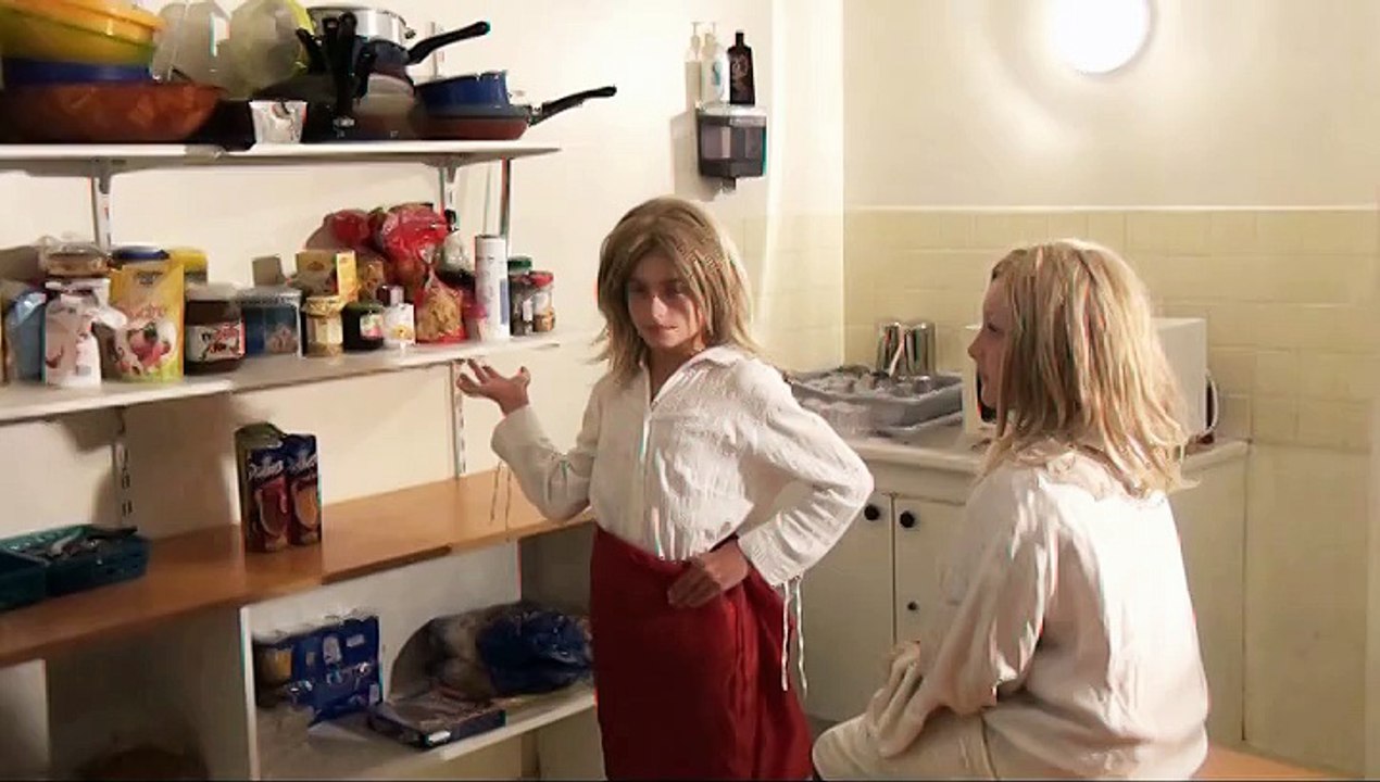 Parodie : Pub Leclerc - Les gourdes