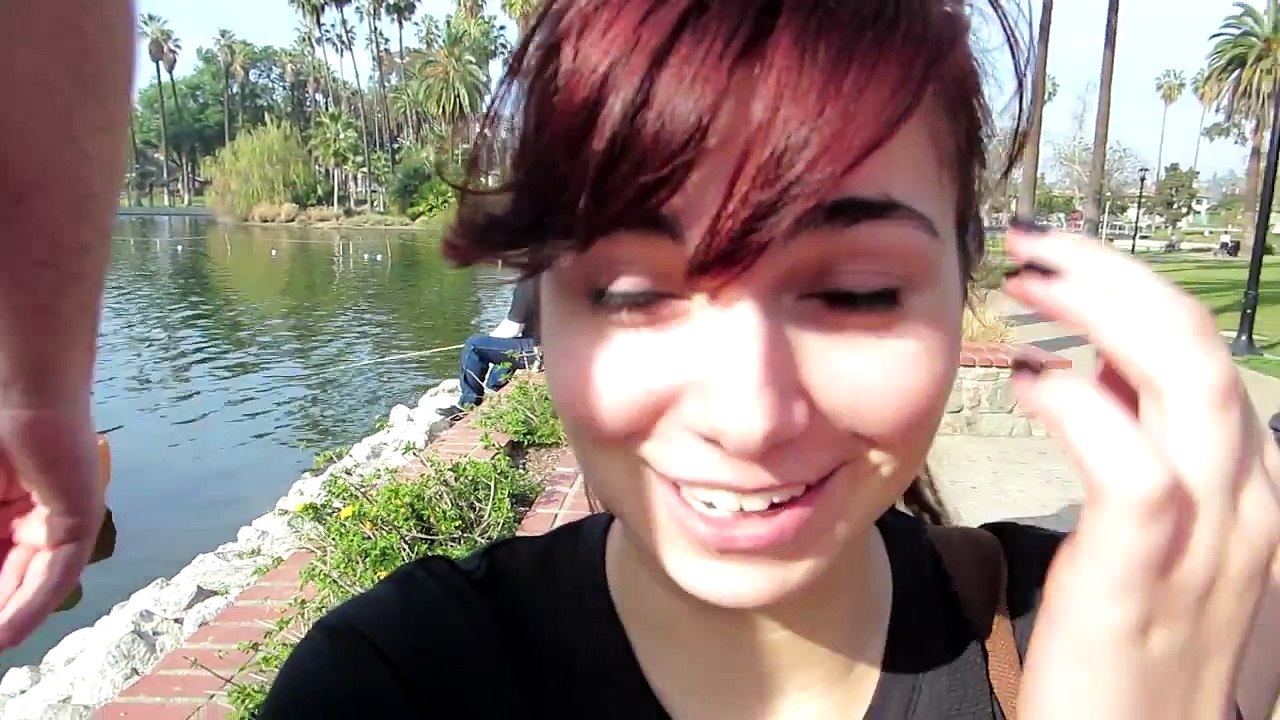 Fail hiking