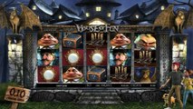 House of Fun ™ free slots machine game preview by Slotozilla.com