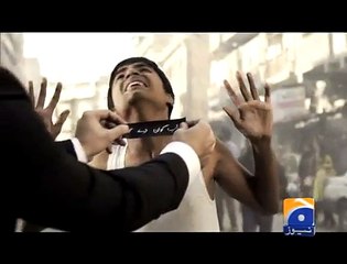 Aaj Shahzeb Khanzada Kay Sath_ Joins Geo News