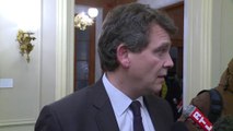 Montebourg craint une 