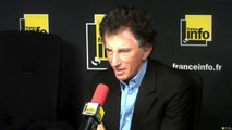 Jack Lang sur les propos de Cukierman : 