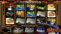 Slotfather ™ free slots machine game preview by Slotozilla.com