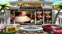 Tycoons ™ free slots machine game preview by Slotozilla.com