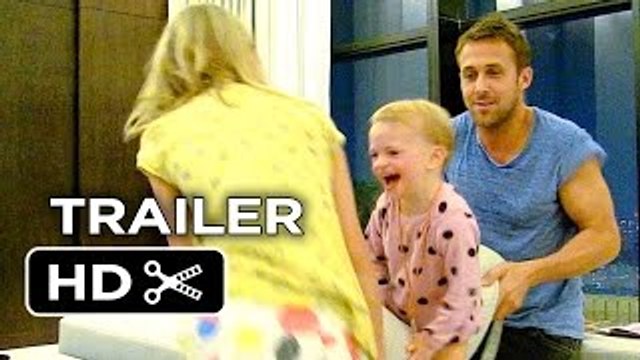 My Life Directed by Nicolas Winding Refn TRAILER 1 (2015) - Documentary HD