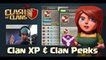 CLASH OF CLANS-NEW! CLAN WARS XP UPDATE LEAKED!(OMG)"CLASH OF CLANS UPDATE+CLAN WARS XP"(MUST SEE)