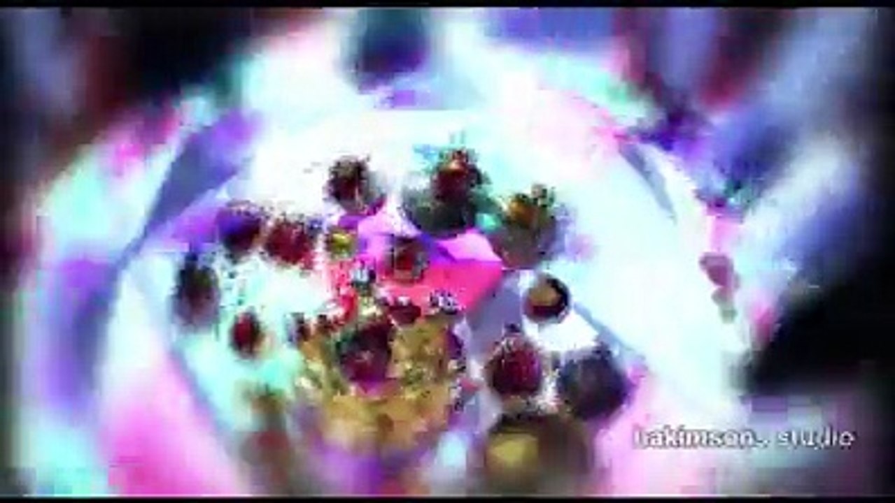 Behnish & Usman Mehndi Highlights
