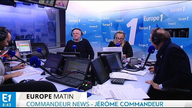 Libérez Serge Lama et Isabelle Boulay !