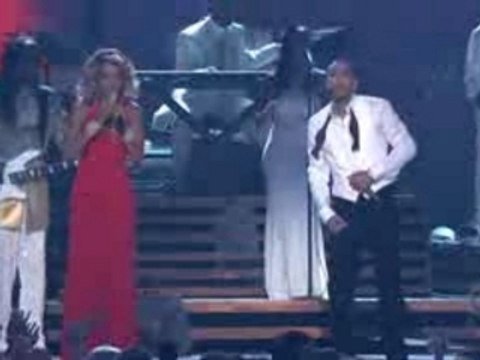 Ludacris & Mary J Blige-Runaway(Grammys)