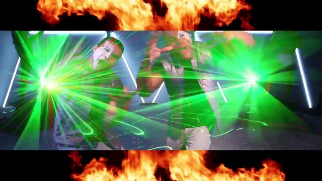 Carimi & Mikaben- DIFE [VIDEO KANAVAL 2015]