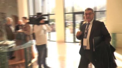 Seecp Gayriresmi Dışişleri Bakanları Toplantısı