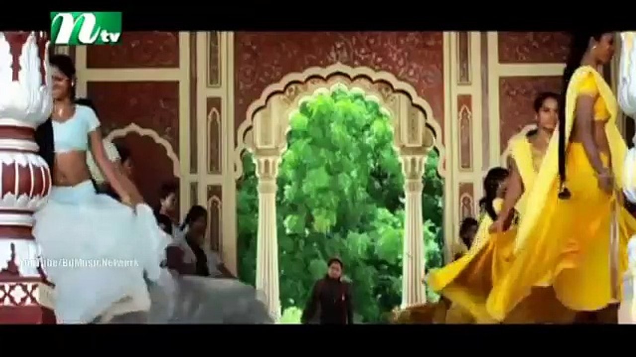 A Ridoy Kore Tur Sadhona Film Nihshartho Bhalobasha HD - YouTube