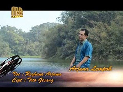 ARJUNA LEMPOH reyhans arjuna @ lagu tarling dangdut pantura terbaru 2015 Prod MB RECORD