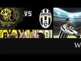 where can I watch Juventus vs Borussia Dortmund online stream on mac