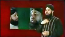Awais Raza Qadri Ad on Islamic Channel (Exclusive Video)