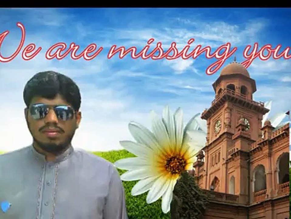 Awais Teri Yaad Hum Ko Umar Bhar rulaey gi