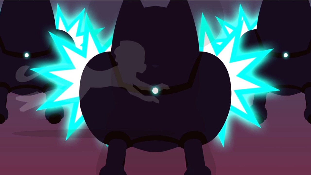 Djandora - Chapter 1