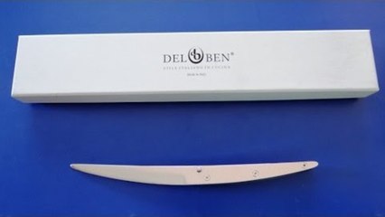 Выбираем подарок премьер министру (Del Ben)