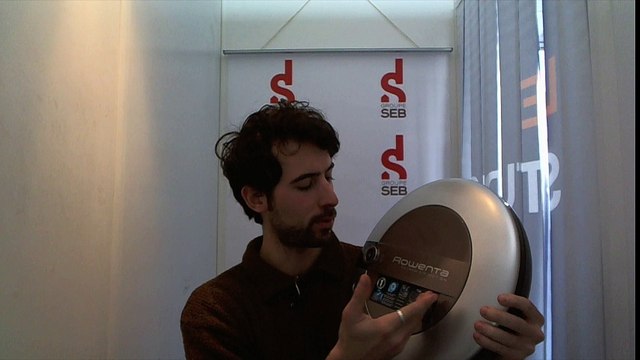 Réinvente-moi Si Tu Peux - Wizbiiprotour - EMLyon 2015 - Lionel